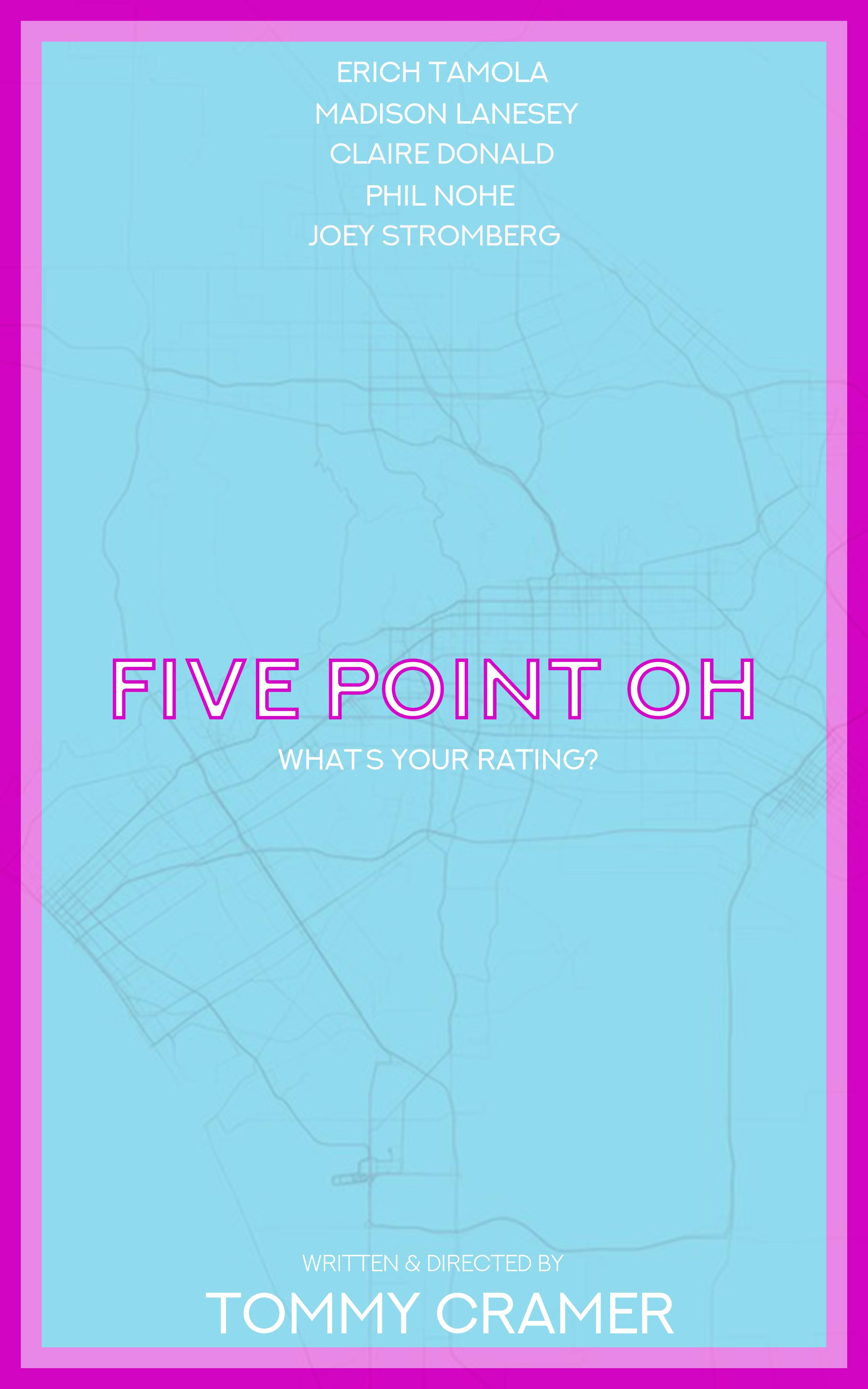 Five Point Oh
